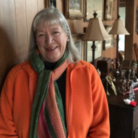 Susan Paullin