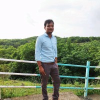 Narayan Chavan