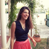 Flávia Simião