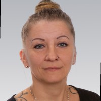 Svetlana Stojnic