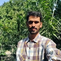 Ameya Mahajan