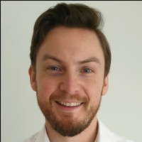 Gareth Parkes