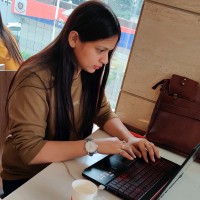 Shalini Yadav