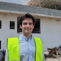 Daniel Pérez Rubio