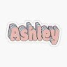Princess Ashley Panganiban