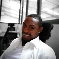 Geoffrey Karani