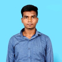 Abishek S