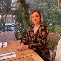 Karen Clapperton-Beyers