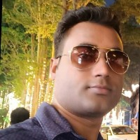 Priyabrat Rout