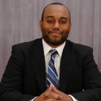Israel Johnson