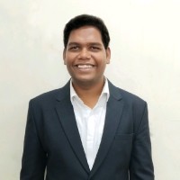 Vishvajeet Yelekar