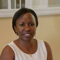 Sheila Mugabe