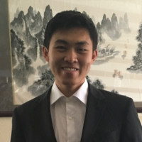 Caleb Chang