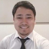 Bimal Subba