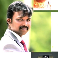 Ambeth Kumar