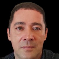 Antonio Sergio Rosa Lima