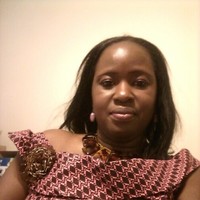 Elizabeth Mansaray