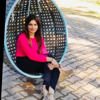 Shipra Dang