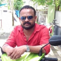 Vimalkumar Cp