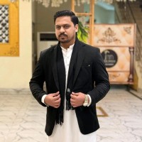 Ahmad Hassan