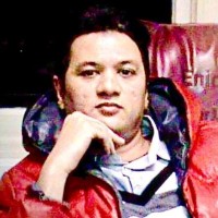 Jigar Vyas