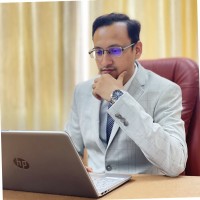Mohsin Shaikh