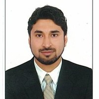 Mohammad Abadullah