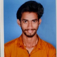 Rajesh Pagadala