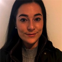 Gemma Grant