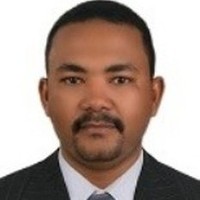 Mohammed Elamin A.Allah