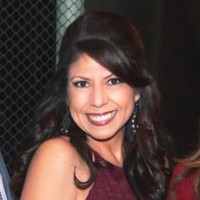 Sara Velarde