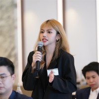 Busayamas Sukcherngchai