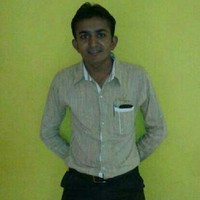 Mahesh Galani