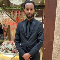 Mohamed Eisa