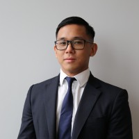 Daniel Truong