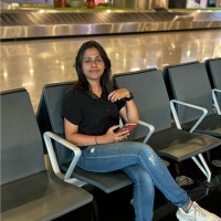 Lakshmi M