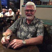 Michael Mulville