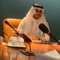 Mohammed Alharthi