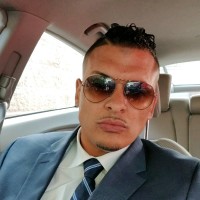 Alex Alverio