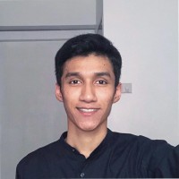 Shahrul Hazwan