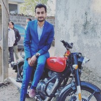 Kishan Lunagariya