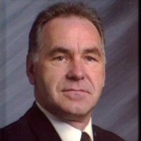 Richard Taylor