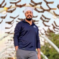 Hirdaypal Singh