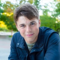 Keenan Hahn
