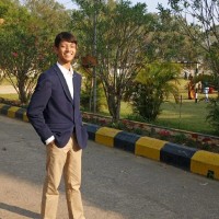 Aditya Bhushan