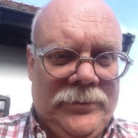 Gert Hellstrom