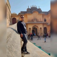 Shubham Farande
