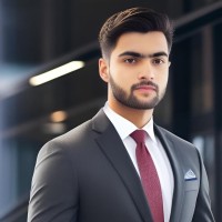 Muhmmad Toseef Ajmal