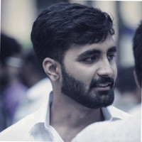 Akarsh Mohan Reddy