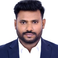 Venkatesh Ch